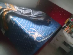 Matrace Bed