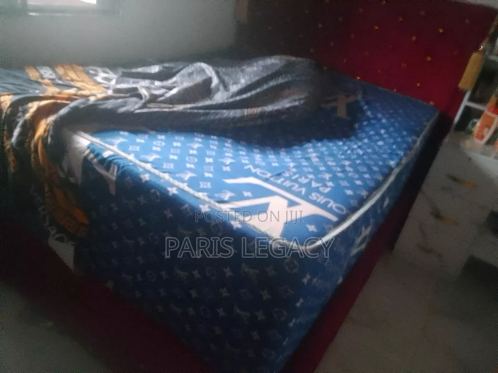 Matrace Bed