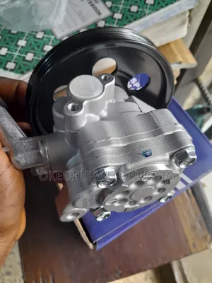 Brand New Power Steering Pump for Honda 209 Pilot