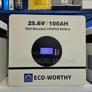 Eco Worthy 