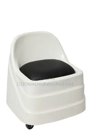 Pedicure Stool