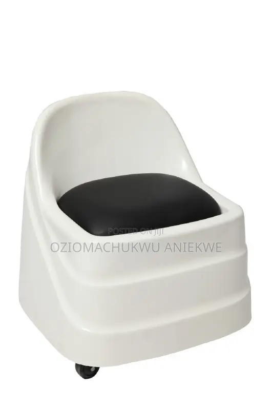 Pedicure Stool