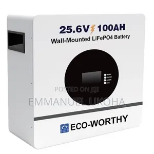 Eco Worthy 