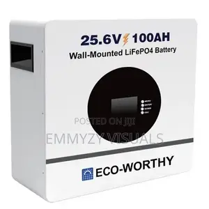 Eco Worthy 