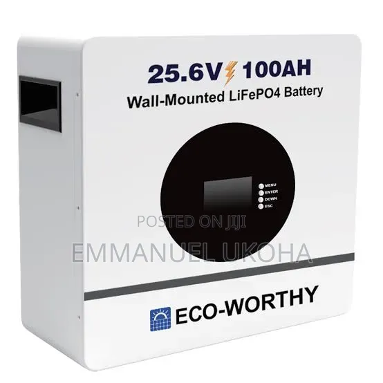 Eco Worthy 