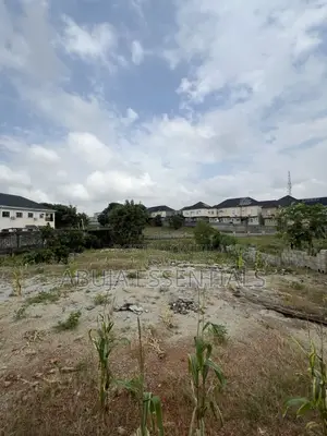 Plot 817 Karmo by Nizamiya Hospital Sitting on 1264sqm