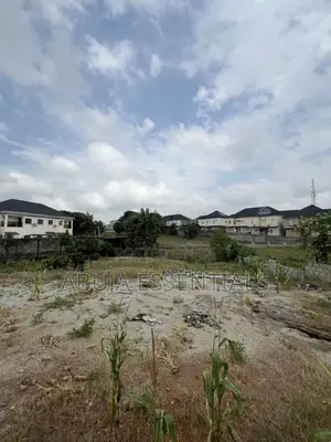 Plot 817 Karmo by Nizamiya Hospital Sitting on 1264sqm
