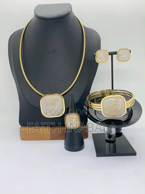 Stainless Steel Necklaces