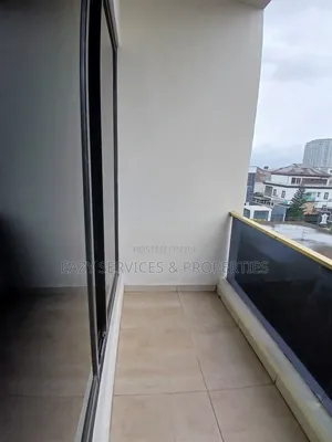 Furnished 2bdrm Block of Flats in U3 Estate, Lekki Phase 1 for rent