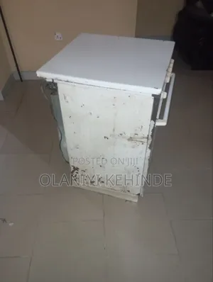 Gas Cooker