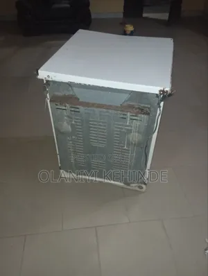 Gas Cooker