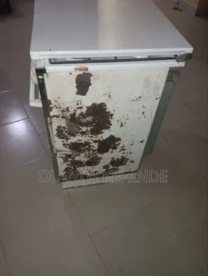 Gas Cooker