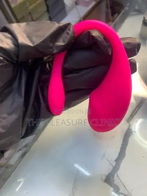 App Controlled Panty Vibrator