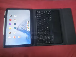Tablet 256 GB Red