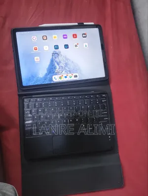 Tablet 256 GB Red