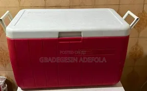 Camping Coolers