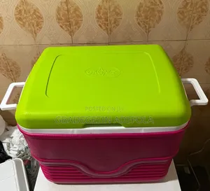 Camping Coolers