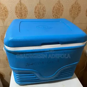 Camping Coolers