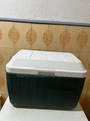 Camping Coolers