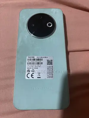 Tecno Spark 30C 128 GB