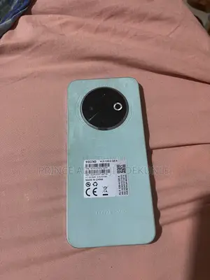 Tecno Spark 30C 128 GB