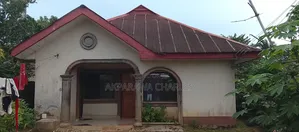 Furnished 3bdrm Bungalow in Uyo for sale