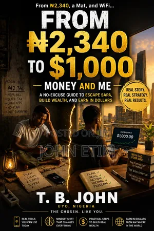 Money and Me