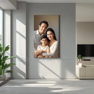 Photo on Canvas