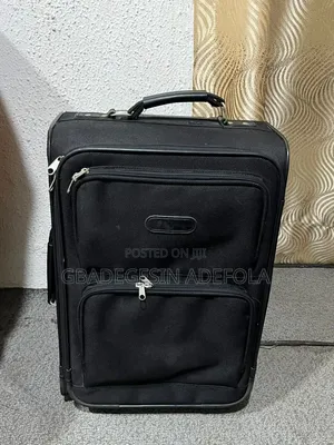 Traveling Luggages