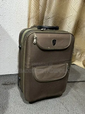 Traveling Luggages