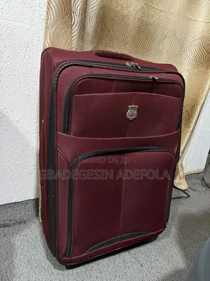 Traveling Luggages