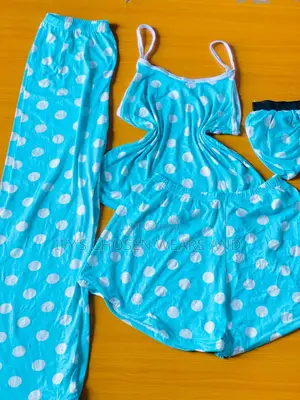 Ify’s Chosen Wears and More