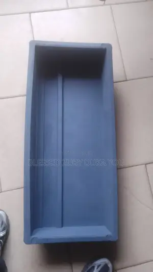 Interlocking Moulds