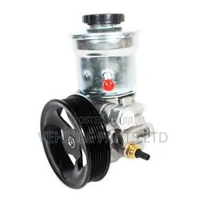 Steering Pump 2tr Toyota Hiace/Hilux/Fortuner/Prado/Coaster