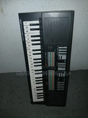 Keyboard Piano