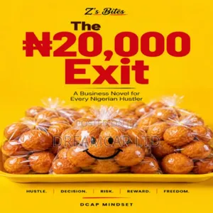 The N20000 Exit