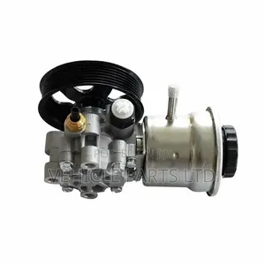 Steering Pump 2tr Toyota Hiace/Hilux/Fortuner/Prado/Coaster