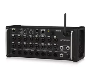 Midas MR18