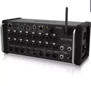 Midas MR18