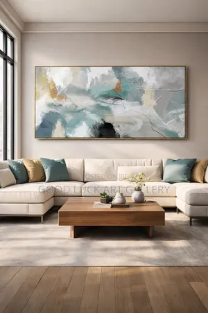 Horizontal Wall Art