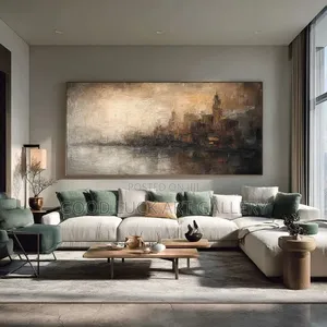 Horizontal Wall Art