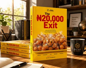 The N20000 Exit