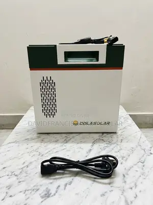 Colasolar 2kwh Solar Generator / Portable Lithium Solar System