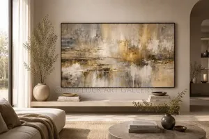 Modern Decorative Art