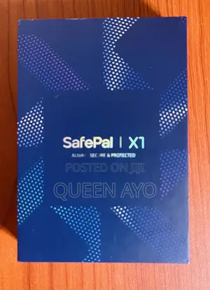 SafePal X1 Hardware Wallet AVAILABLE