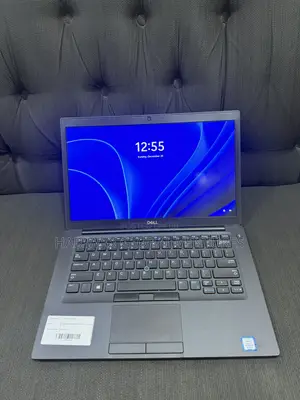 Laptop Dell Latitude 7490 8GB Intel Core i5 SSD 256GB