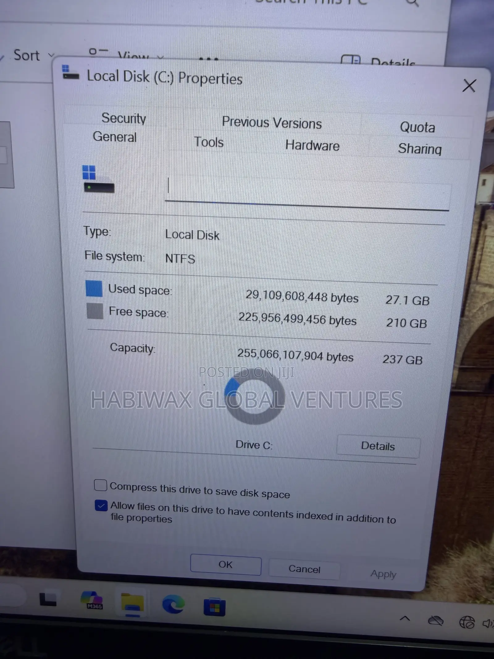 Laptop Dell Latitude 7490 8GB Intel Core i5 SSD 256GB