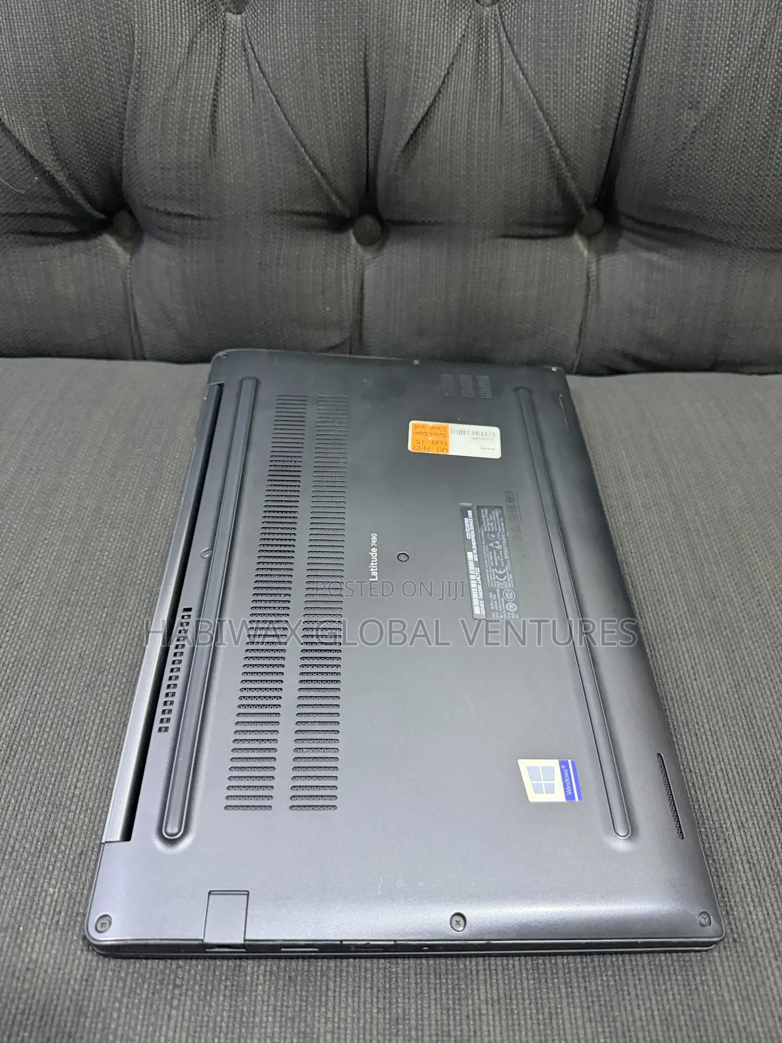 Laptop Dell Latitude 7490 8GB Intel Core i5 SSD 256GB