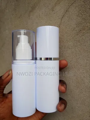 Lighting Cream