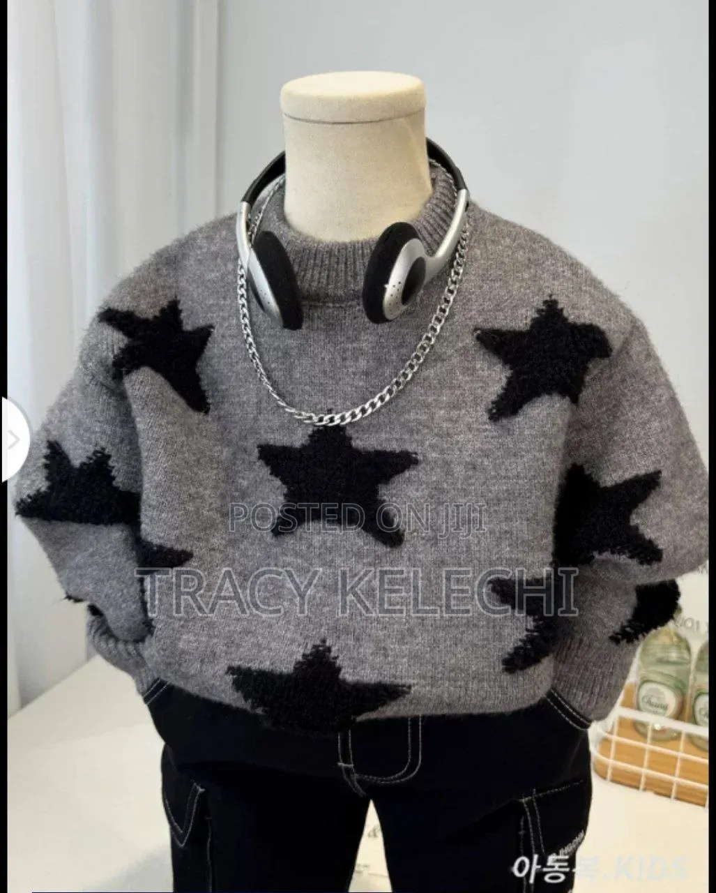 Kelly's Fashion Hub